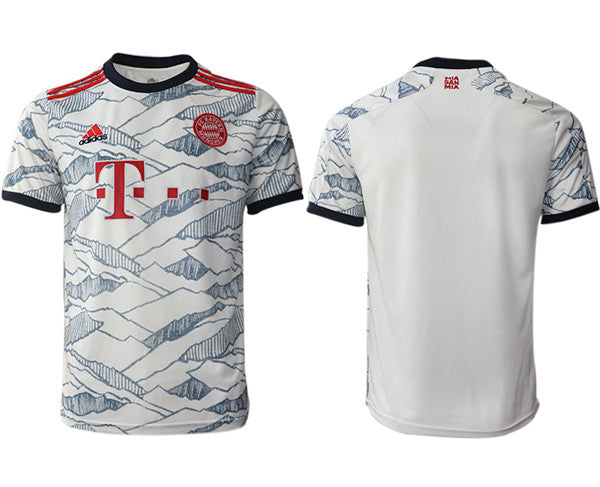 Bayern Munich jersey
