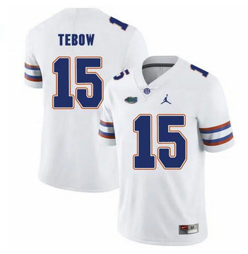 Tim Tebow Florida Gators jersey