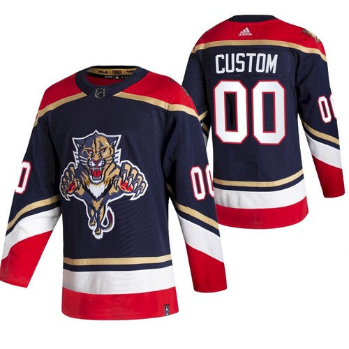 Florida Panthers jersey