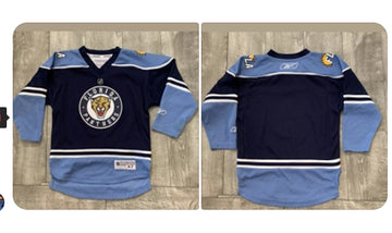 Florida Panthers jersey