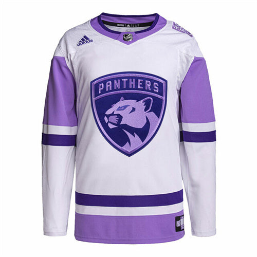 Florida Panthers jersey