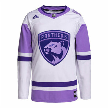 Florida Panthers jersey