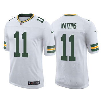 Sammy Watkins Green Bay Packers green jersey