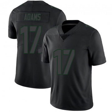 Davante Adams Green Bay Packers green jersey