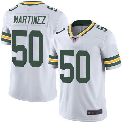 Blake Martinez Green Bay Packers green jersey