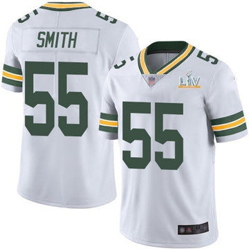 Za'Darius Smith Green Bay Packers green jersey