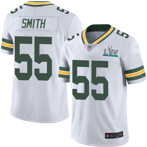 Za'Darius Smith Green Bay Packers green jersey