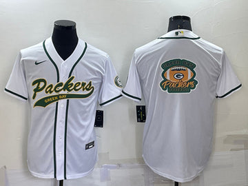 Green Bay Packers green jersey