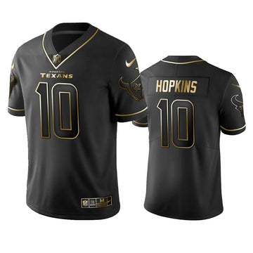 DeAndre Hopkins Houston Texans black jersey
