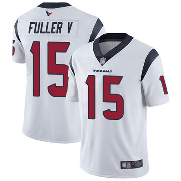 Will Fuller V Houston Texans white jersey