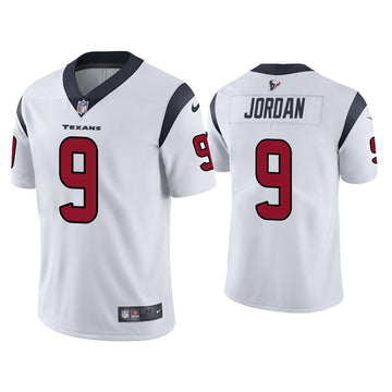 Brevin Jordan Houston Texans white jersey