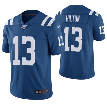 TY Hilton Indianapolis Colts jersey