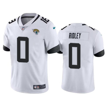 Calvin Ridley Jacksonville Jaguars white jersey