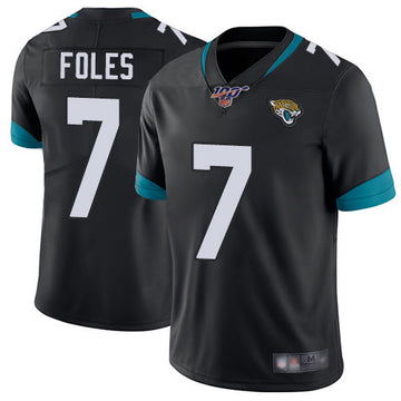 Jacksonville Jaguars black jersey