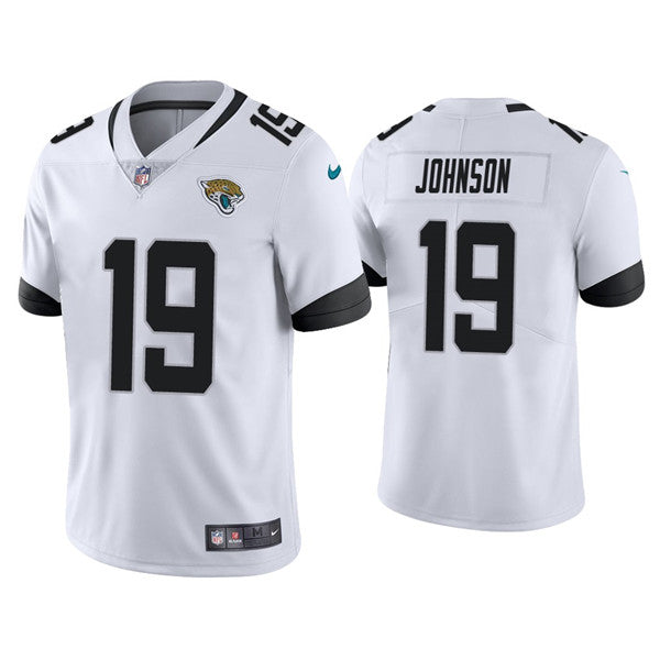 Terry Godwin Jacksonville Jaguars white jersey
