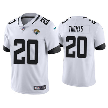 Daniel Thomas Jacksonville Jaguars white jersey