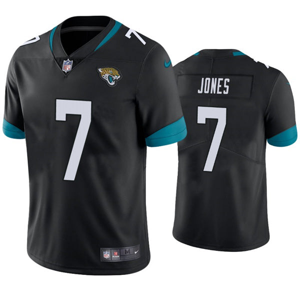 Zay Jones Jacksonville Jaguars black jersey