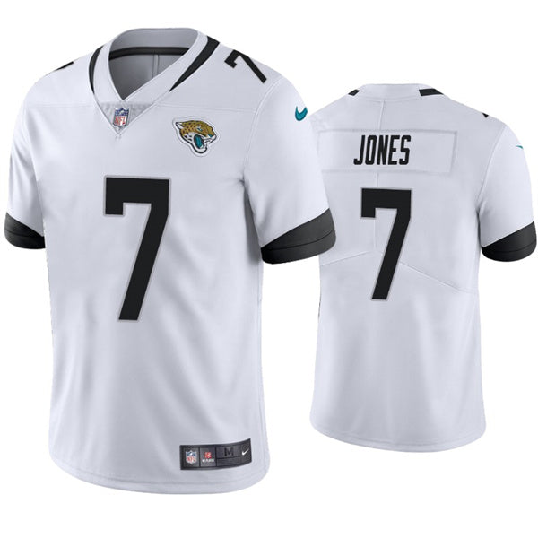 Zay Jones Jacksonville Jaguars white jersey