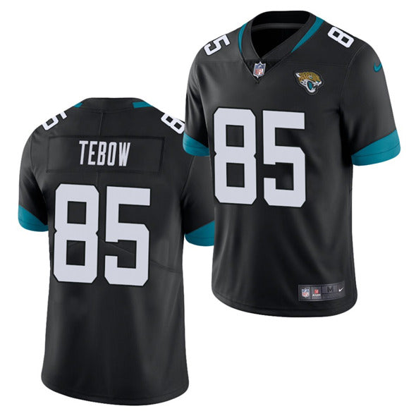 Tim Tebow Jacksonville Jaguars black jersey