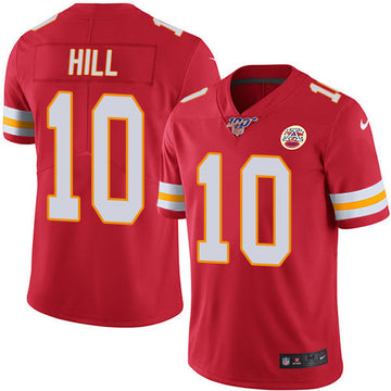 Kansas City Chiefs jersey