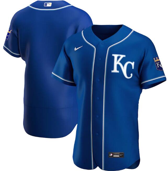Kansas City Royals jersey