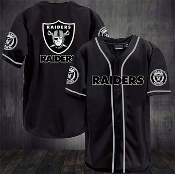 Las Vegas Raiders jersey