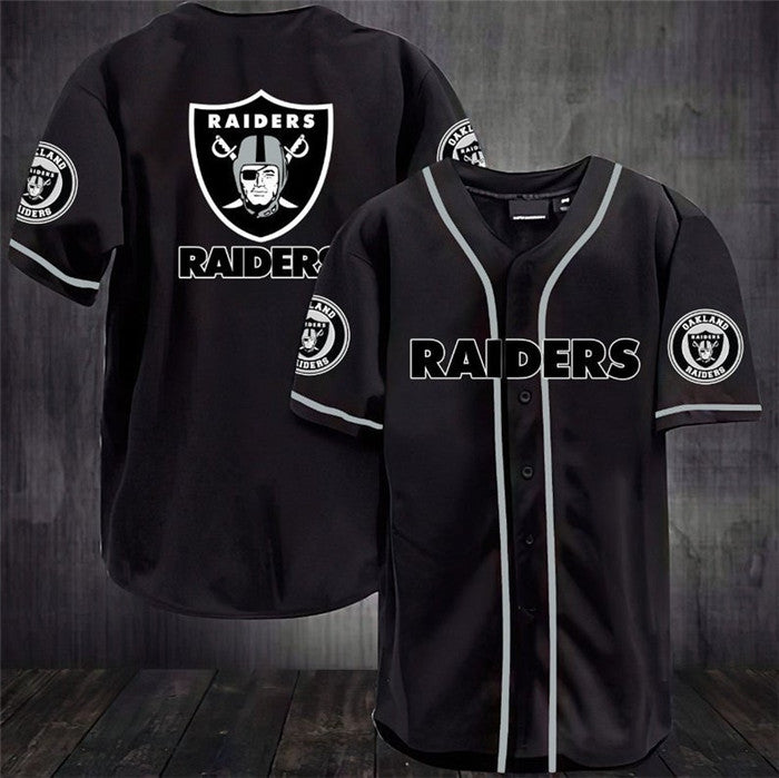 Las Vegas Raiders jersey