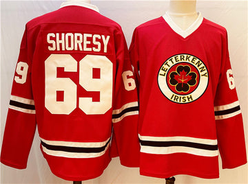 Letterkenny jersey