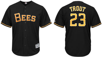 Los Angeles jersey