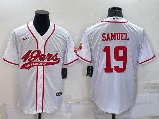 Gavin Lux Los Angeles Dodgers navy jersey