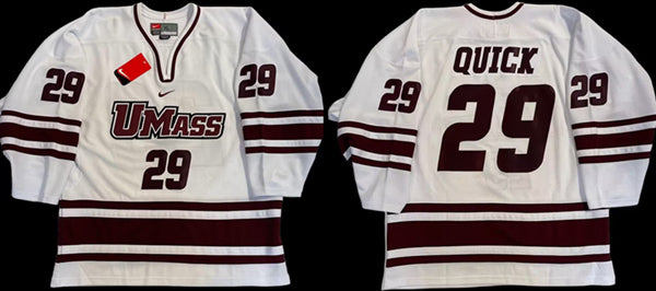 Custom Los Angeles Kings jersey
