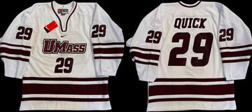 Custom Los Angeles Kings jersey
