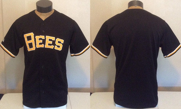 Los Angeles Lake Bees Baseball jersey