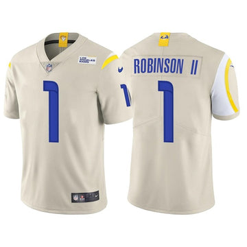 Allen Robinson II Los Angeles Rams jersey