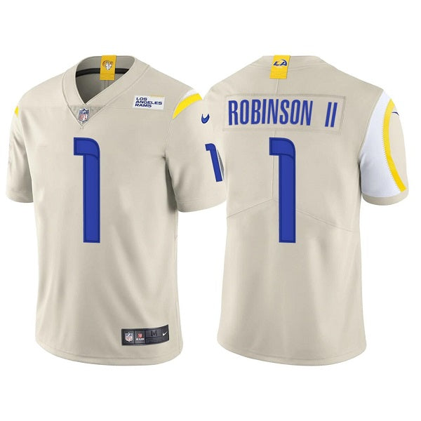 Allen Robinson II Los Angeles Rams jersey