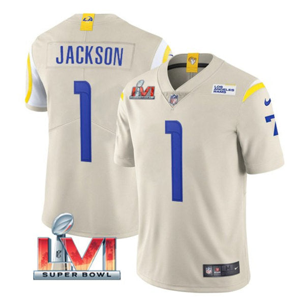 Desean Jackson Los Angeles Rams jersey