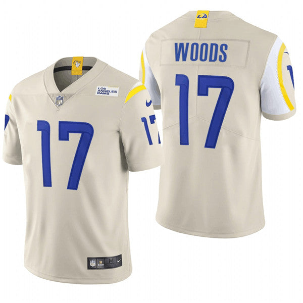 Robert Woods Los Angeles Rams jersey