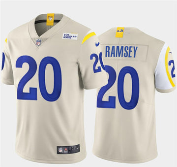 Jalen Ramsey Los Angeles Rams jersey