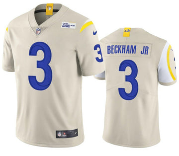 Odell Beckham Jr Los Angeles Rams jersey