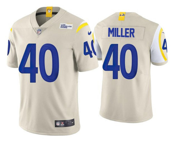 Von Miller Los Angeles Rams jersey