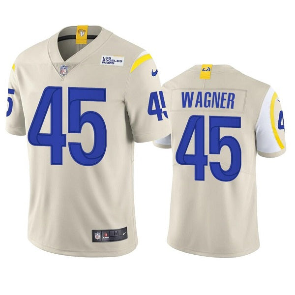 Bobby Wagner Los Angeles Rams jersey