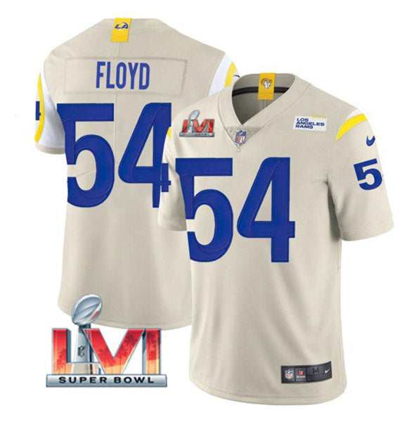Leonard Floyd Los Angeles Rams jersey