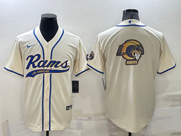 Los Angeles Rams jersey