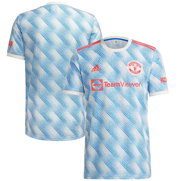 Manchester United Away jersey