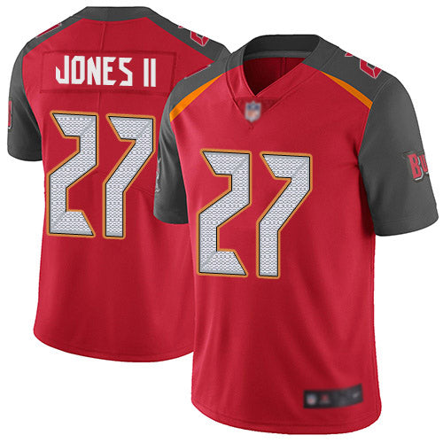 Ronald Jones II Tampa Bay Buccaneers jersey