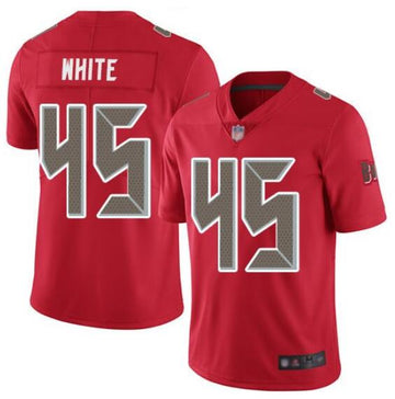 Devin White Tampa Bay Buccaneers jersey