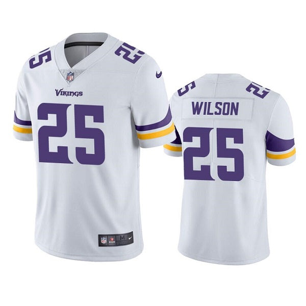 Albert Wilson Minnesota Vikings white jersey
