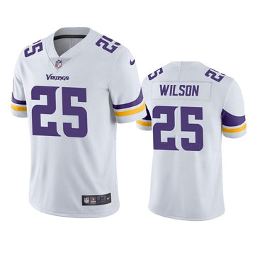 Albert Wilson Minnesota Vikings white jersey