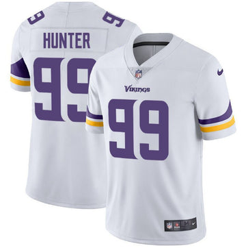 Danielle Hunter Minnesota Vikings white jersey
