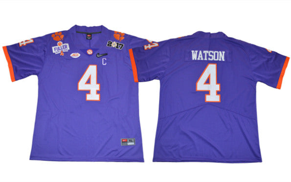 Tigers Auburn Tigers purple jersey